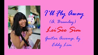 Sim LeiSee  Ill Fly Away [upl. by Ayoras]