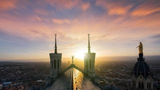 Promesse de Fourvière  200 ans de la Société Mariste [upl. by Smiga191]