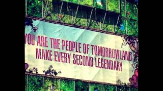 WHY IS TOMORROWLAND SOLD OUT [upl. by Atarman]