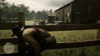 Antagonize  Defuse  Antagonize l Red Dead Redemption 2 [upl. by Sibelle]