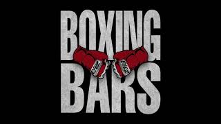 EYEZ  BOXING BARS PROD BY ZDOT amp KRUNCHIE AUDIO [upl. by Silyhp]