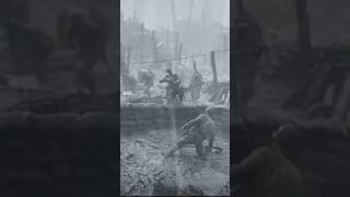 Turner death cod ww2 😔 codww2 codwwii war sad edit cod ww2 ww2games sadsong [upl. by Reinnej]