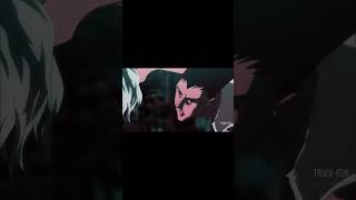 AMV GON  Courtesy Call  Hunter X Hunter PART 4 hunterxhuntereditamv hunterxhunteramv anime [upl. by Ahsias]