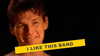 Morten Harket Aha – Qual foi a primeira banda que você ouviu [upl. by Sairtemed791]