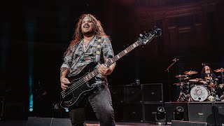 Black Stone Cherry  Hell And High Water Live From The Royal Albert Hall YAll [upl. by Nomar]