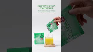 Glutapak® R más que un Probiótico [upl. by Kcor]