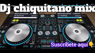 GRUPO SWUING LATINO  MIX XOTI DEL RECUERDO DJ CHIQUITANO MIX [upl. by Brookhouse]