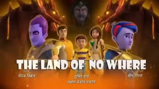 RUDRA new movie 🍿 and nem THE LAND OF NO WHERE 💯🎉 2024 [upl. by Hehre]