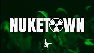 FREE “NUKETOWN”  V9 x Suspect AGB x Central Cee Type Drill Beat  Heavy UK Drill Instrumental [upl. by Troyes]