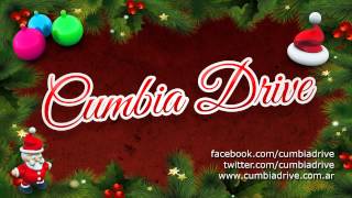 Navidad  Jingle Bells  Cumbia Drive [upl. by Yreffeg]