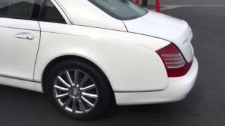 2009 Maybach 62 Base Autos Car For Sale in Maryland  Minnesota [upl. by Ayocat791]