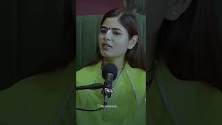 Chitralekha real  Satsang Krishna Gyan  Geeta Music shorts ytshorts SatsangKrishnaGyanv8i [upl. by Seuqramed]