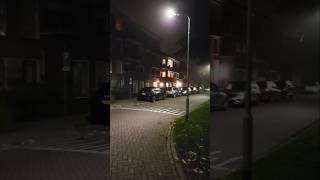 De kerstverlichting kan bijna weer aan [upl. by Ailaht966]