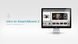 Intro to SmartAlbums 2 Pixellu SmartAlbums 2 [upl. by Atteragram]