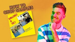 How To Chop Samples [upl. by Cornelia413]