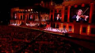 André Rieu  Trailer live in Maastricht 2012 [upl. by Silverman]