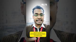 IELTS Listening Tips [upl. by Tterrej321]