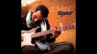 Bombino  Agadez  Tar Hani My love  2011 edit [upl. by Diad]