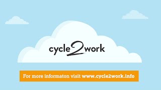 Cycle2Work from Halfords  Halfords UK [upl. by Aseeral865]