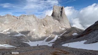 Travesera 2023 Picos de Europa  Videoresumen oficial  Trail Running [upl. by Lammaj]