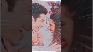 sharad Malhotra and kratika sengar vm 💖 music love song music animal [upl. by Klockau354]