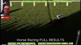 Sedgefield FULL races Nov 26 2024  Horse Racing [upl. by Atiuqiram753]