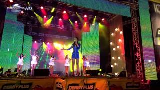 DZHENA  OMRAZNA MI  Джена  Омръзна миremix live 2010 [upl. by Tomkin]