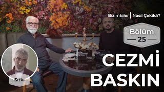 Bizimkiler Nasıl Çekildi  25 Bölüm  Cezmi Baskın bizimkiler cezmibaskın kimseslendirdi [upl. by Melisa]