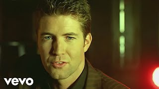 Josh Turner  Your Man Official Music Video [upl. by Haram]