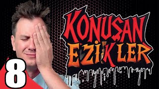 Konuşan Ezikler 8  Gülme Garantili Komik Videolar [upl. by Aicelet]