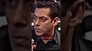 Salman Khan Shahrukh Khan bollywood attitude salmankhan sharukhkhan reaction motivation [upl. by Jacoba]