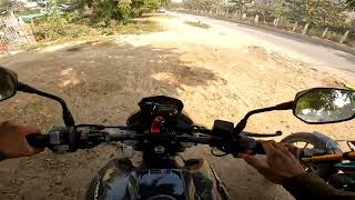 hero Xtreme 160R 4V Review video new video Mahmood Vloge video hero Xtreme ki [upl. by Pippas720]