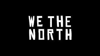 Toronto Raptors  We The North Day 5 Years Ago Today [upl. by Sumahs822]