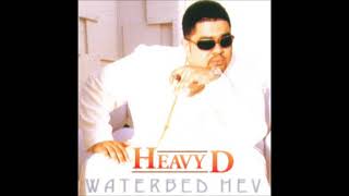 Heavy D  Big Daddy Remix Feat MC Gruff [upl. by Nastassia]