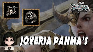 JOYERIA NUEVA PANMAS  RAKION LATINO [upl. by Adena]