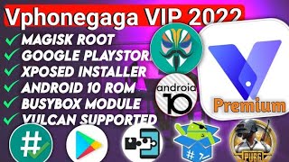 VphoneGaGa Premium Unlocked 32  64bit Download  Download Root Virtual [upl. by Hoj]