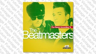 The Shamen  MK2A The Beatmasters New Radio Edit [upl. by Leirbma198]