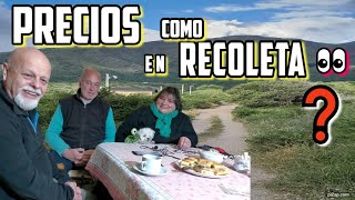 LORENA y WALTER  del CONURBANO a CAPILLA DEL MONTE  COMO ES VIVIR en CÓRDOBA❓ [upl. by Camden775]