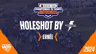 Holeshot by Motocross Addict  Ernée [upl. by Orazio638]