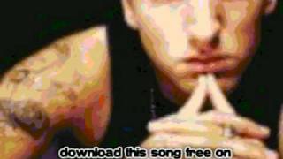 eminem  its murda cable guy remix  rip kim [upl. by Lysander]