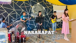 NARARAPAT Cover [upl. by Forlini]