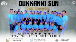 GURMUU FAARFATTOOTA TSIYOON  DUKKANNI SUN DARBEERA  FAARFANNAA AFAAN OROMOO HAARAWA 2017 [upl. by Damalis]