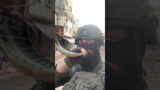 Shofar blasts in Lebanon israel [upl. by Pomcroy]