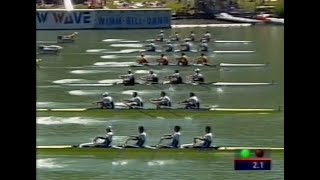 2007 World Cup3 Lucerne 4 final [upl. by Ettennad]