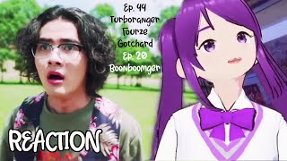 Awkward VTuber Reacts to 𝓖𝓸𝓽𝓬𝓱𝓪𝓻𝓭 𝓕𝓸𝓾𝓻𝔃𝓮 amp 𝓣𝓾𝓻𝓫𝓸𝓻𝓪𝓷𝓰𝓮𝓻 Episode 44 amp 𝓑𝓸𝓸𝓷𝓫𝓸𝓸𝓶𝓰𝓮𝓻 Episode 20 [upl. by Meyers358]