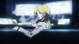 【Psychopass】That awkward moment when 720p [upl. by Manup]