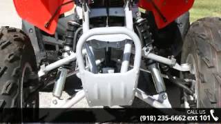 2014 Honda TRX250X  Heartland Honda  Springdale AR 72762 [upl. by Nikolai454]