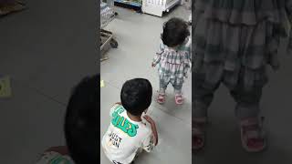 Mahalo ki ranisong shortsviral cute ridaa video [upl. by Del]