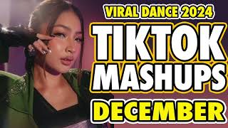 New Tiktok Mashup 2024 Philippines Party Music Viral Dance Trends December 10th [upl. by Avram]