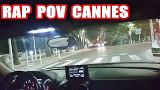 RAP AUDI A3 8V POV CROISETTE CANNES CARNOT [upl. by Ssenav]